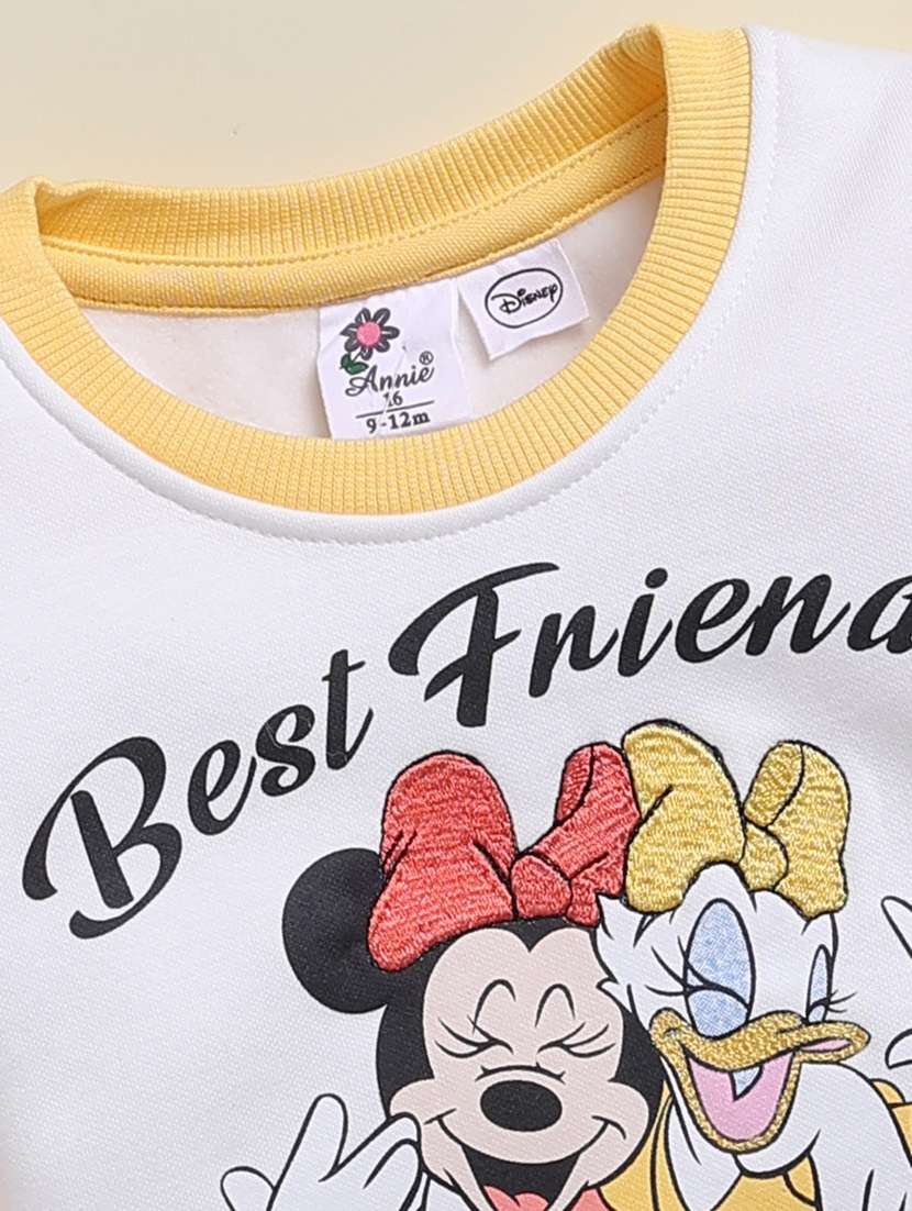 boys printed long sleeve full lenght set - 22238744 -  Standard Image - 5