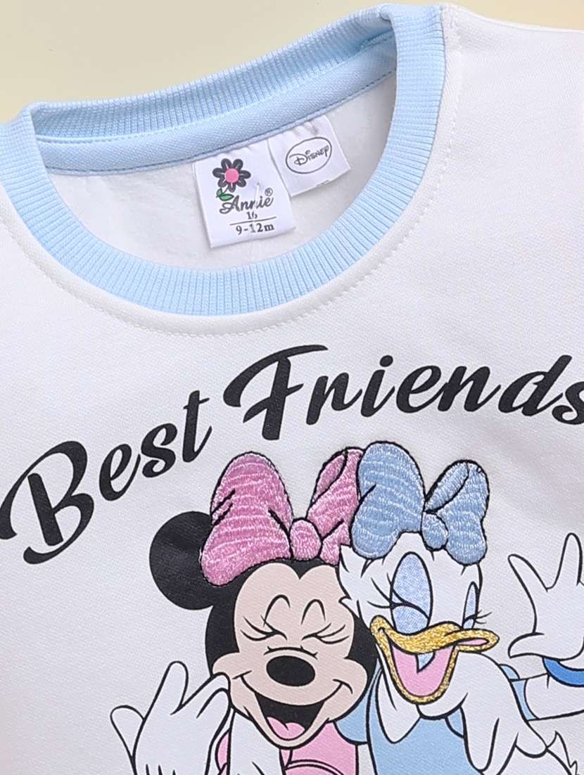 boys printed long sleeve full lenght set - 22238745 -  Standard Image - 5