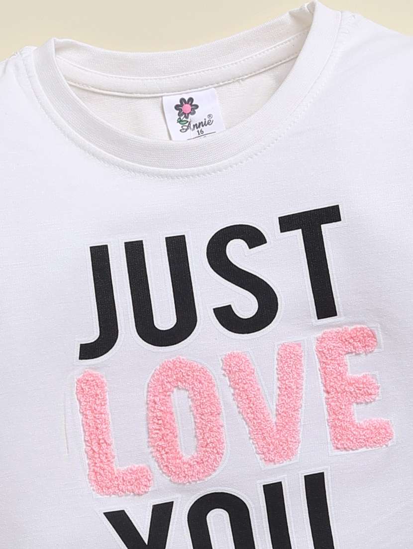 boys printed long sleeve full lenght set - 22238748 -  Standard Image - 5