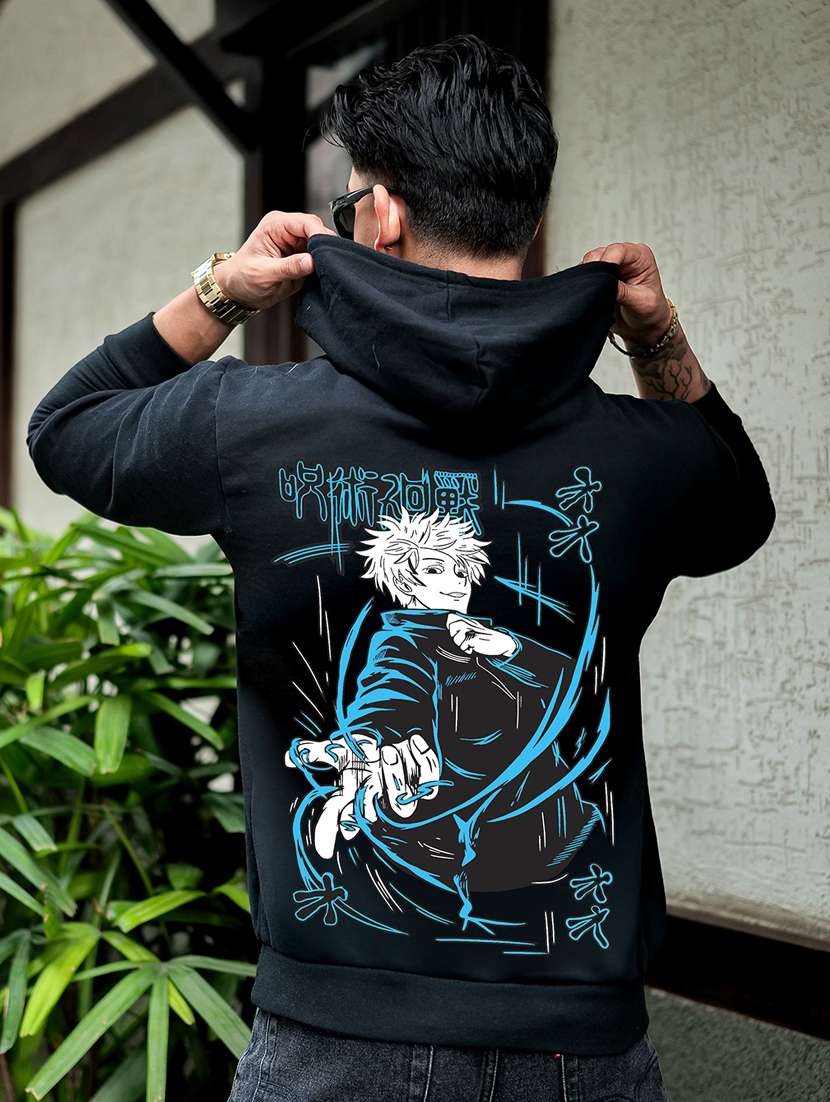 men graphic long sleeve regular fit sweatshirt - 22238937 -  Standard Image - 3