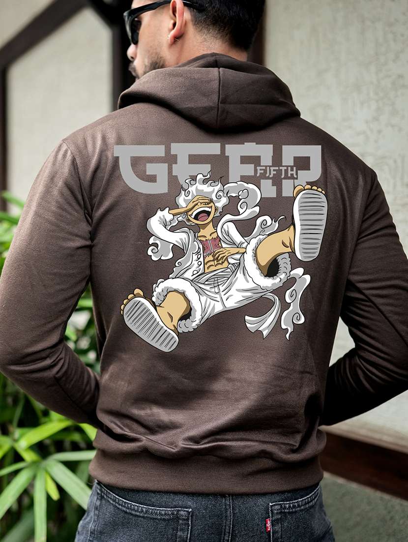 men printed long sleeve regular fit sweatshirt - 22238941 -  Standard Image - 3