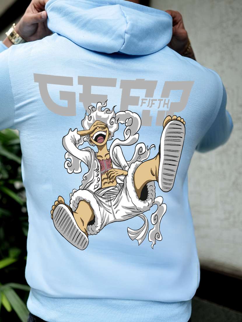 men printed long sleeve regular fit sweatshirt - 22238943 -  Standard Image - 3