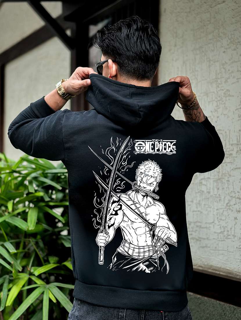 men graphic long sleeve regular fit sweatshirt - 22238947 -  Standard Image - 3