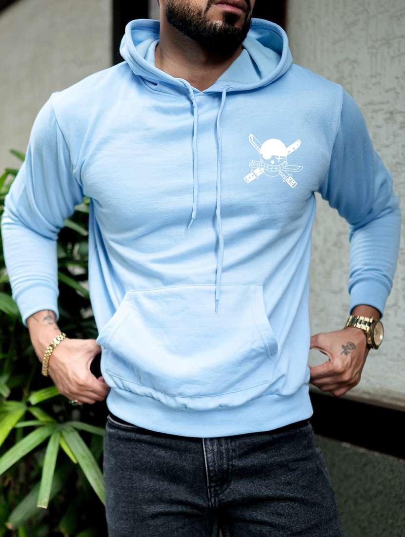 men graphic long sleeve regular fit sweatshirt - 22238949 -  Standard Image - 3