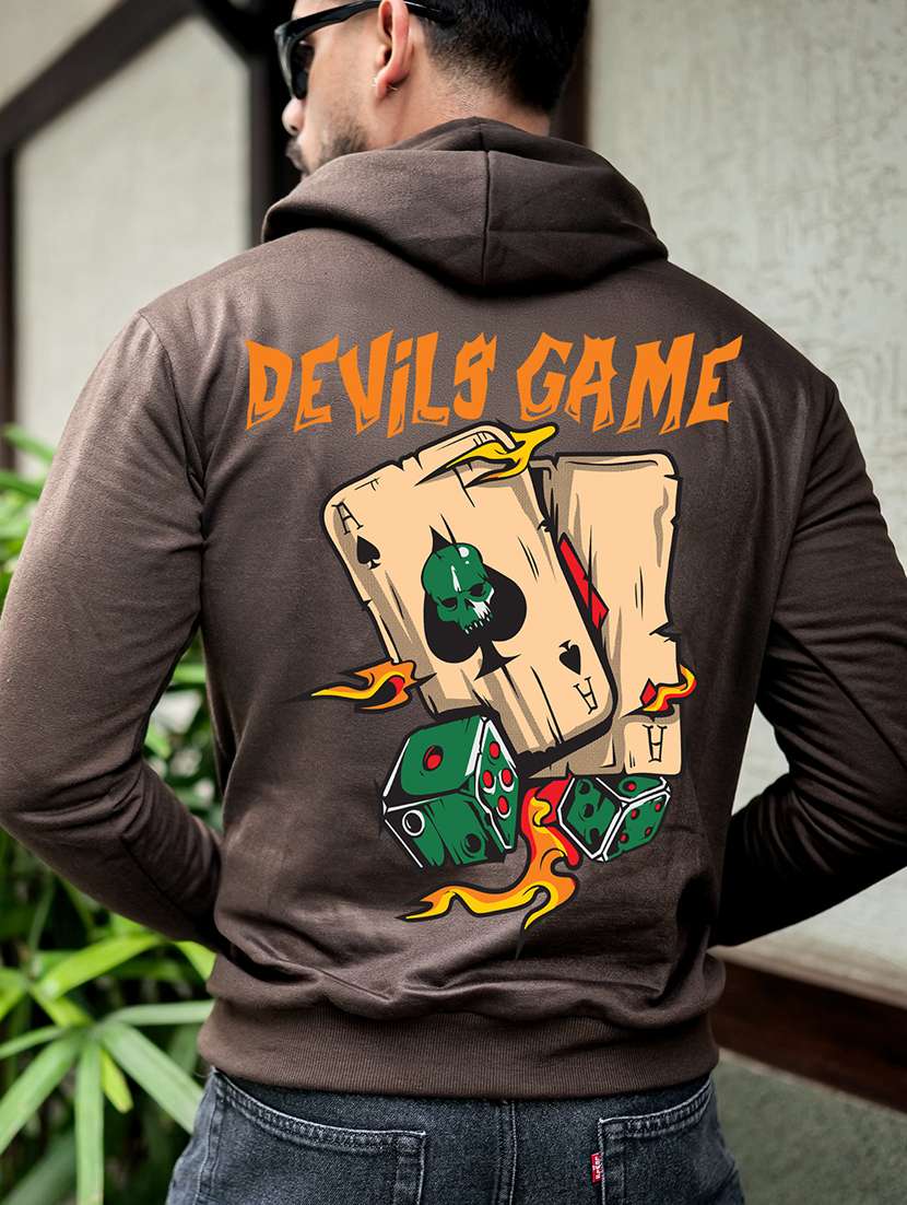 men printed long sleeve regular fit sweatshirt - 22238951 -  Standard Image - 3