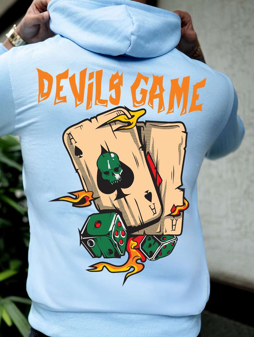 men printed long sleeve regular fit sweatshirt - 22238953 -  Standard Image - 3