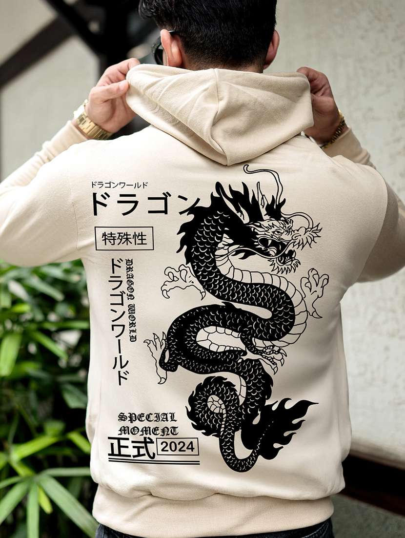 men printed long sleeve regular fit sweatshirt - 22238990 -  Standard Image - 3