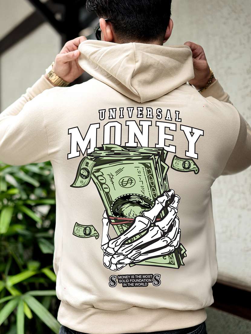 men printed long sleeve regular fit sweatshirt - 22239006 -  Standard Image - 3