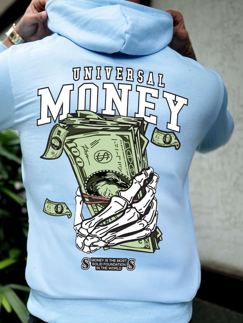 men printed long sleeve regular fit sweatshirt - 22239007 -  Standard Image - 3