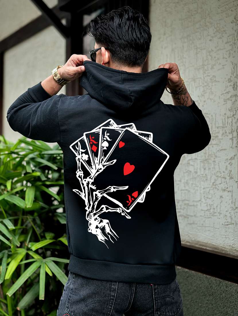 men graphic long sleeve regular fit sweatshirt - 22239013 -  Standard Image - 3