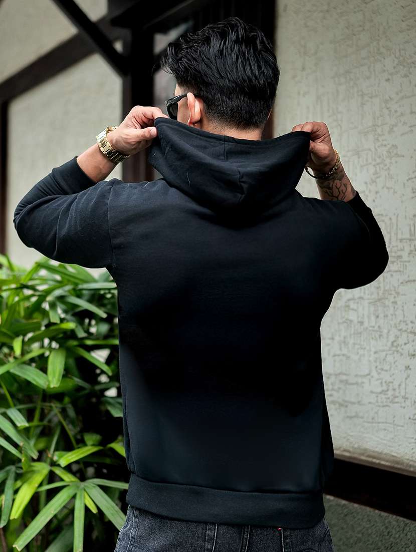 men graphic long sleeve regular fit sweatshirt - 22239031 -  Standard Image - 3