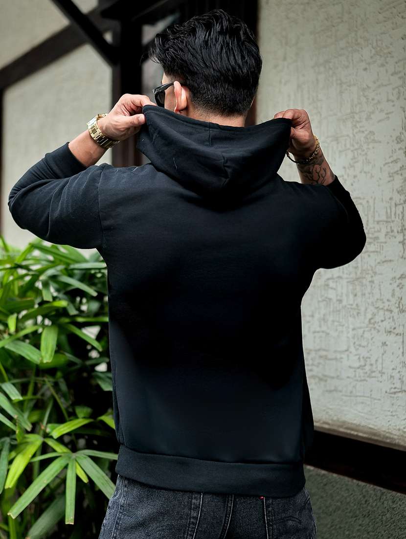 men graphic long sleeve regular fit sweatshirt - 22239037 -  Standard Image - 3