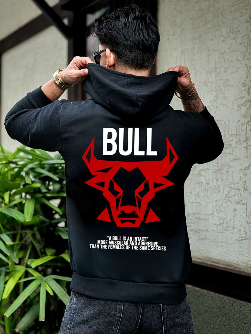 men printed long sleeve regular fit sweatshirt - 22239042 -  Standard Image - 3