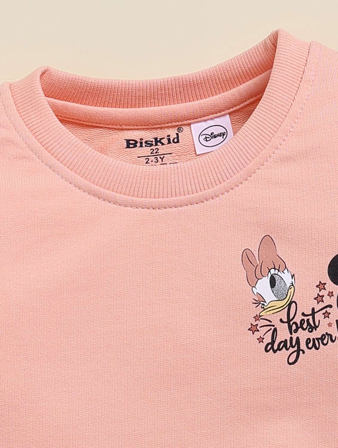 boys printed long sleeve sweatshirt - 22239052 -  Standard Image - 3