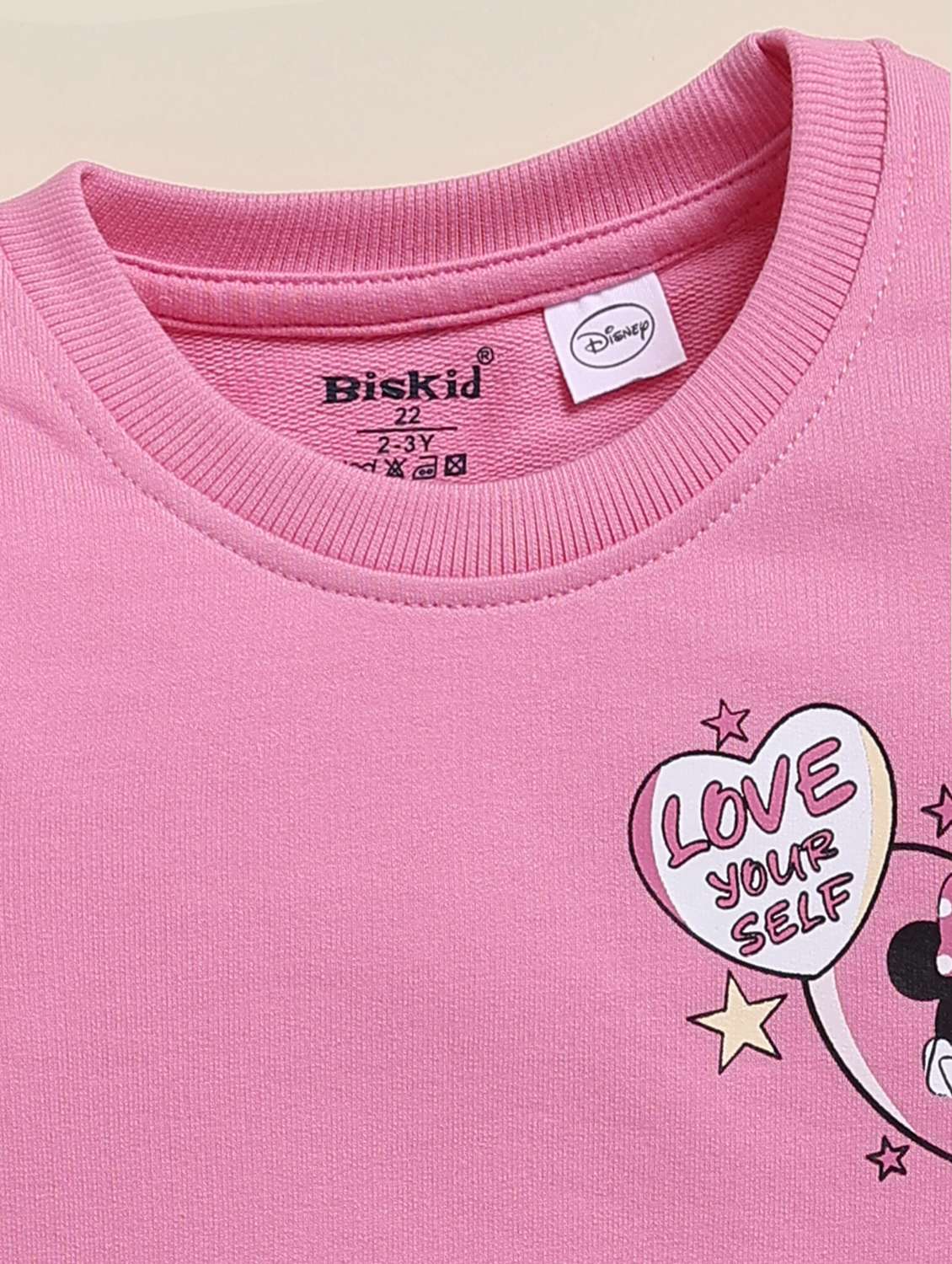 boys printed long sleeve sweatshirt - 22239053 -  Standard Image - 3