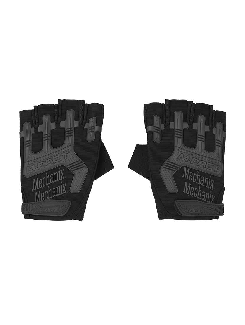 men half finger tactical gloves