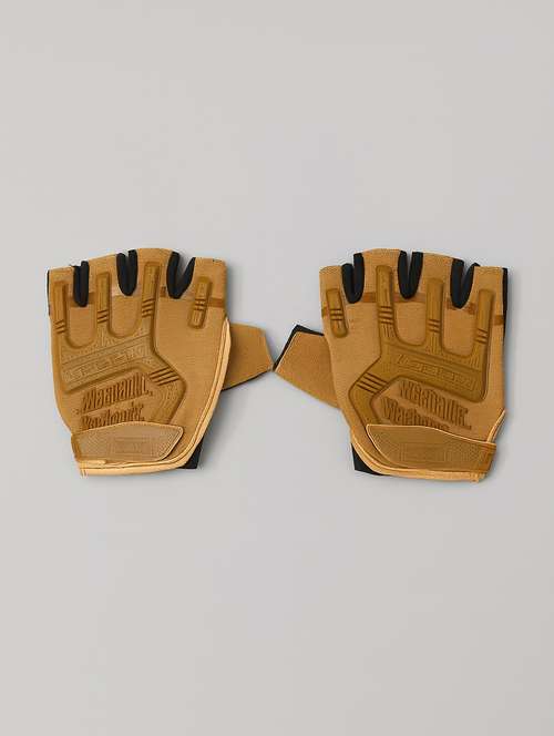 men half finger tactical gloves - 22239099 -  Standard Image - 0