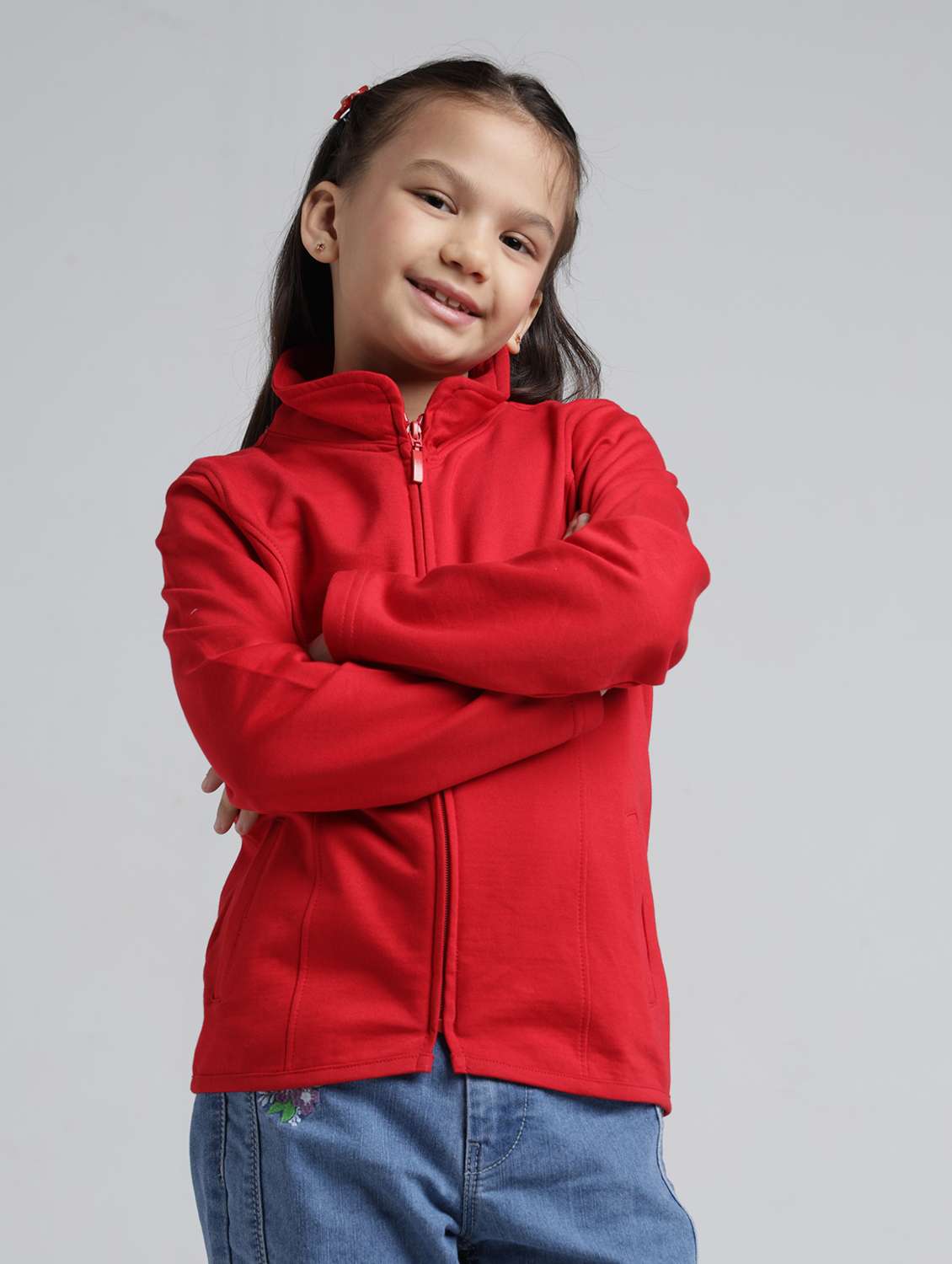 boys long sleeve regular jacket