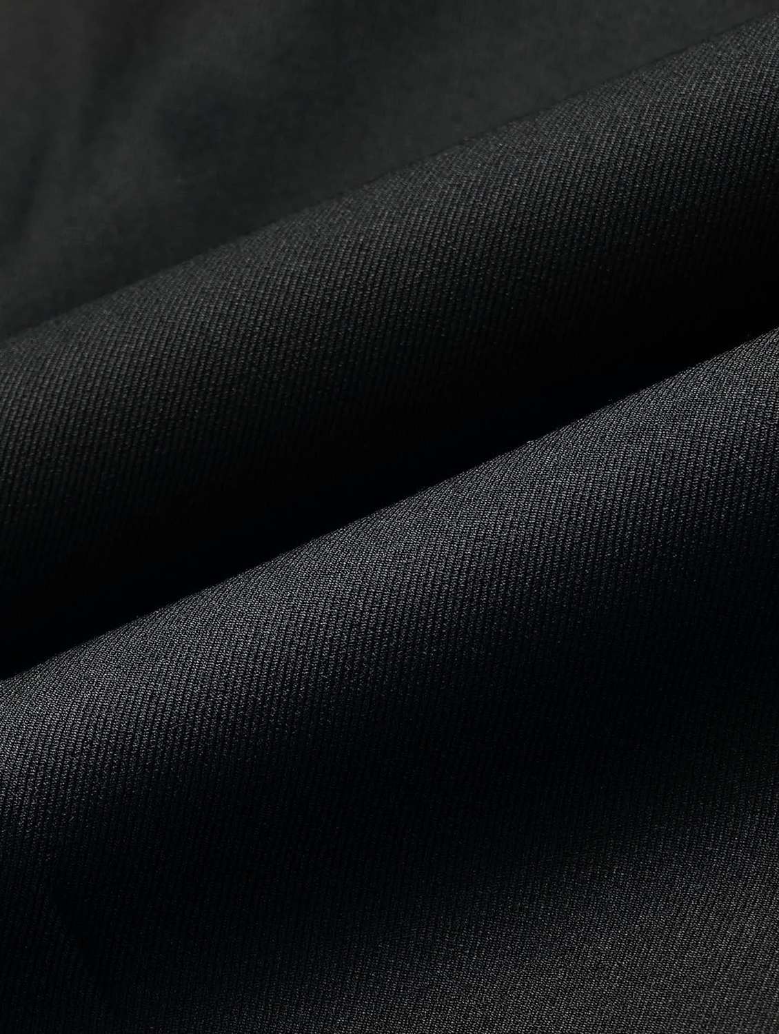 men solid mid rise pleated formal trouser - 22240620 -  Standard Image - 5