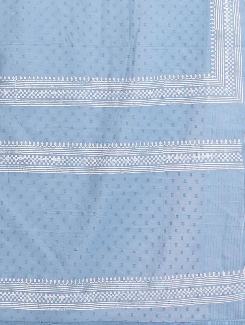 women self design three quarter sleeve kurta pant with dupatta set - 22240953 -  Standard Image - 8