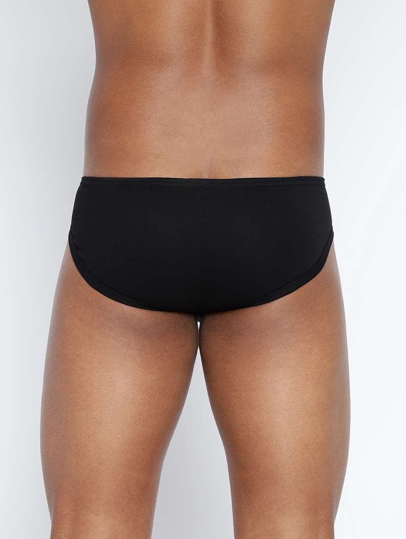 men pack of 6 striped hipster brief - 22241822 -  Standard Image - 3