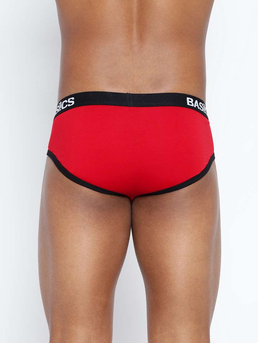 men pack of 3 color block hipster brief - 22241824 -  Standard Image - 3