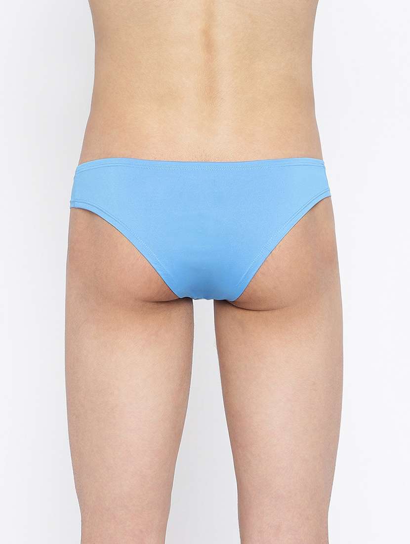 men pack of 3 solid thongs brief - 22241961 -  Standard Image - 3