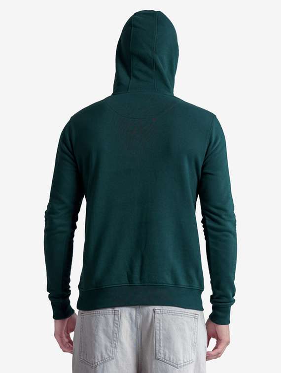 men solid long sleeve regular fit sweatshirt - 22243956 -  Standard Image - 3