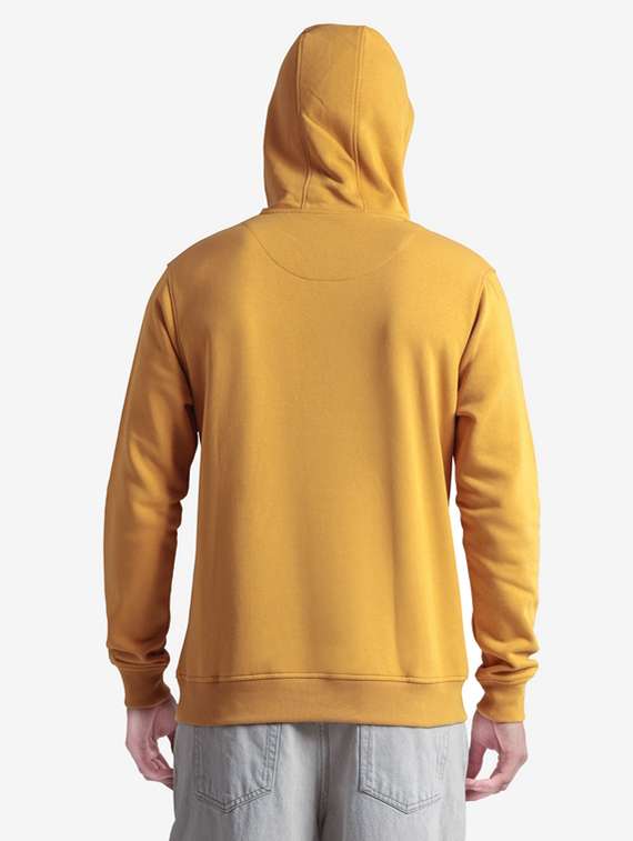 men solid long sleeve regular fit sweatshirt - 22243958 -  Standard Image - 3