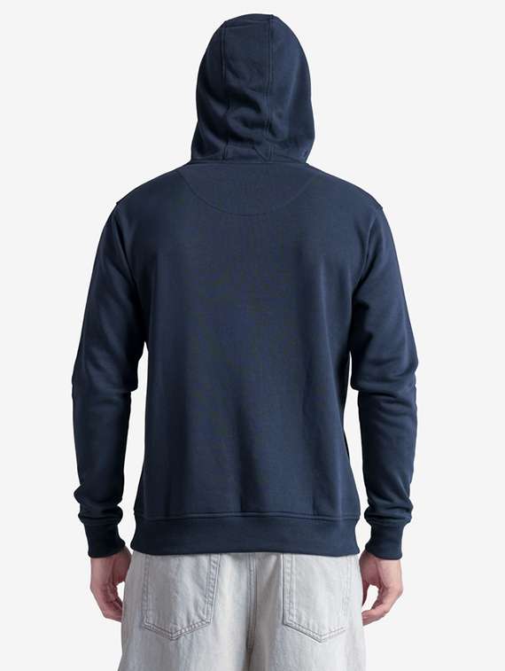 men solid long sleeve regular fit sweatshirt - 22243959 -  Standard Image - 3