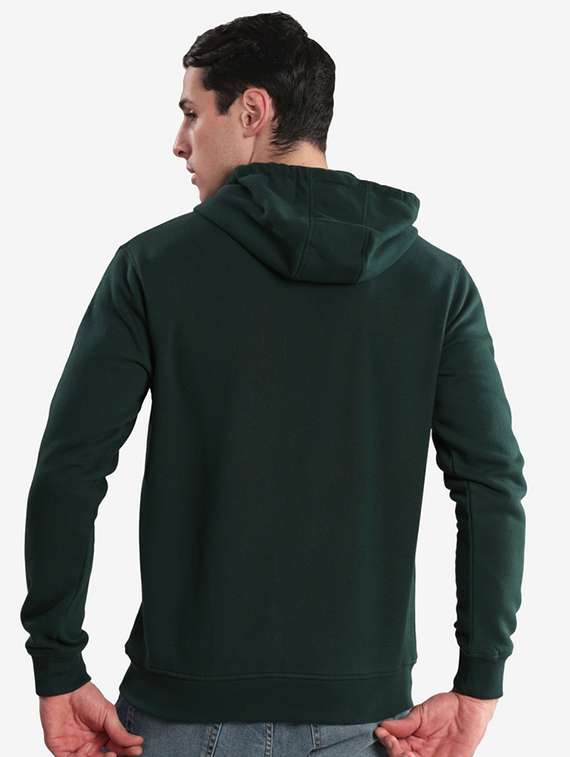 men solid long sleeve regular fit sweatshirt - 22243963 -  Standard Image - 3