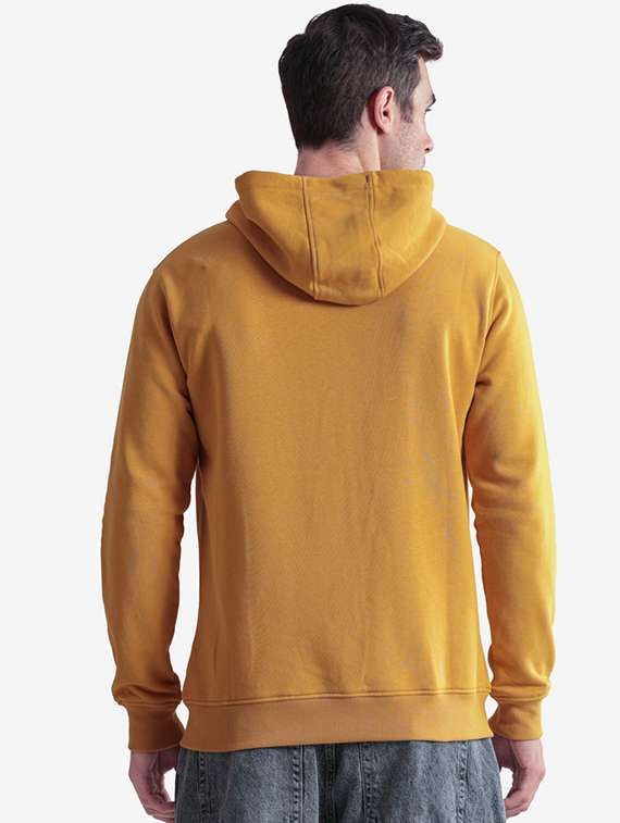 men solid long sleeve regular fit sweatshirt - 22243965 -  Standard Image - 3