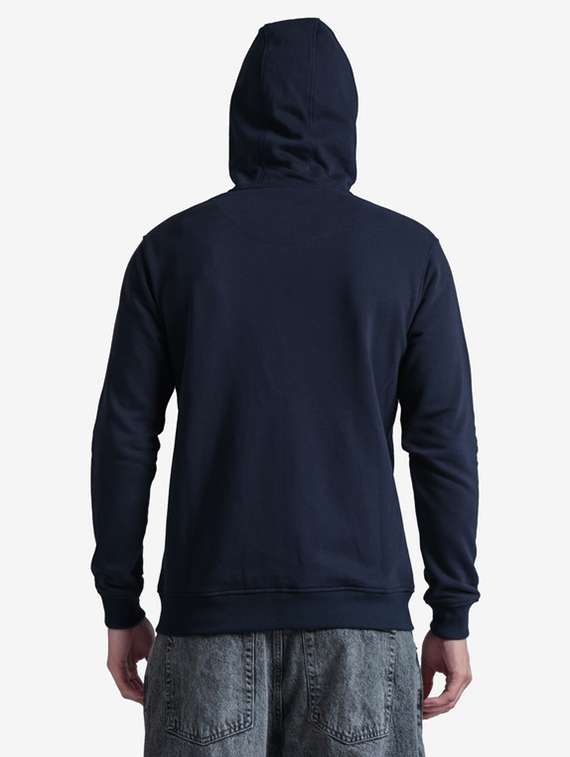 men solid long sleeve regular fit sweatshirt - 22243966 -  Standard Image - 3