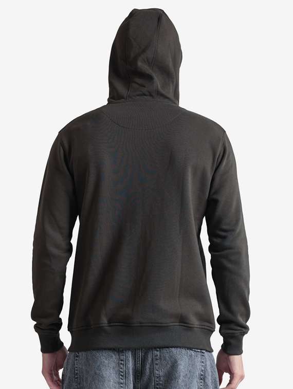 men solid long sleeve regular fit sweatshirt - 22243967 -  Standard Image - 3