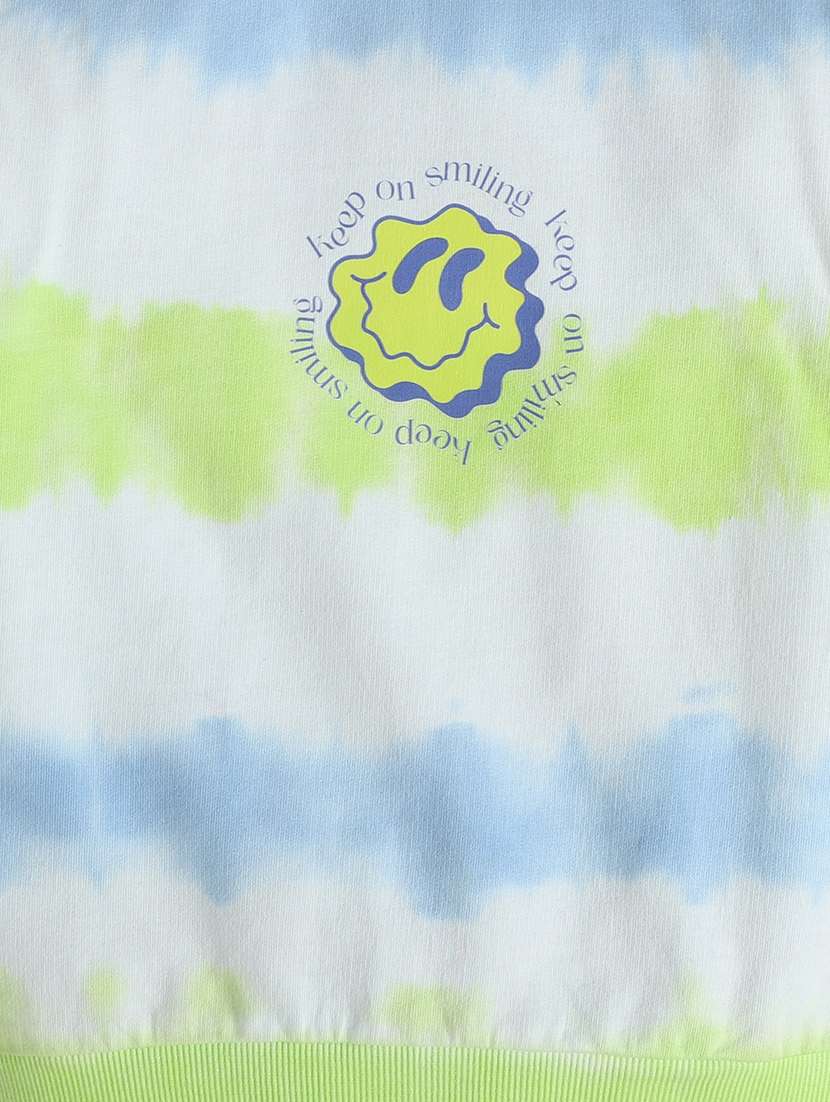 boys long sleeve full length co-ord set - 22244091 -  Standard Image - 5