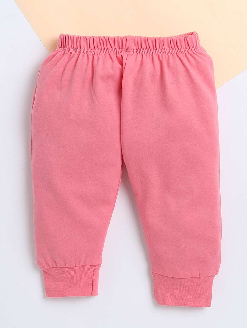 boys printed short sleeve full length set - 22244178 -  Standard Image - 3