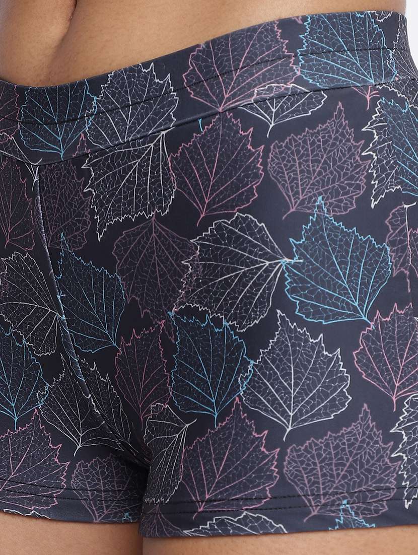 women printed swimwear bikini set - 22244413 -  Standard Image - 5