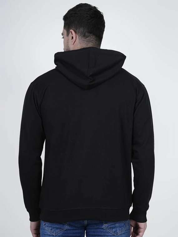 men solid long sleeve regular fit sweatshirt - 22245671 -  Standard Image - 3