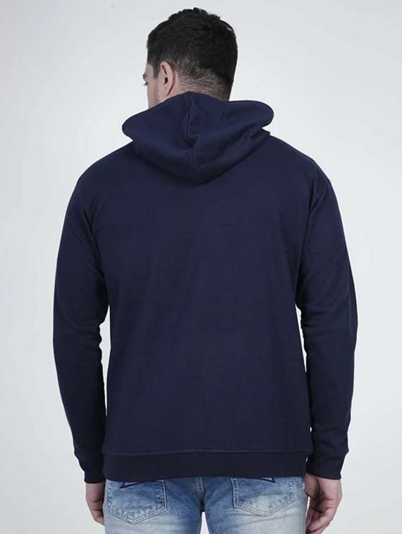 men solid long sleeve regular fit sweatshirt - 22245678 -  Standard Image - 3