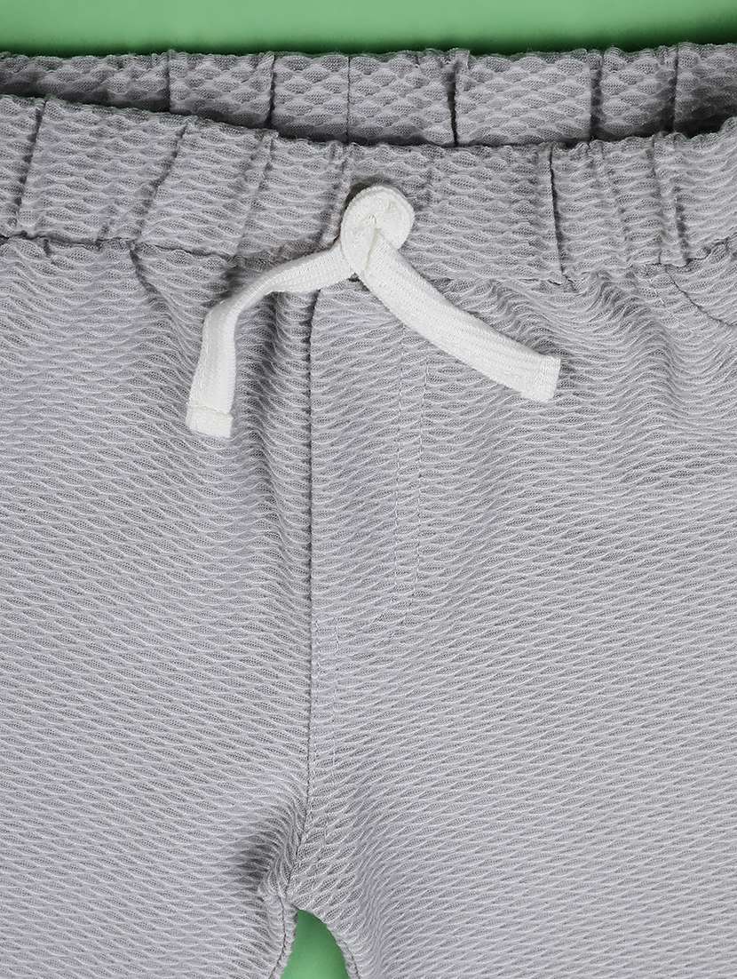 kids printed t-shirt and shorts set - 22246539 -  Standard Image - 5