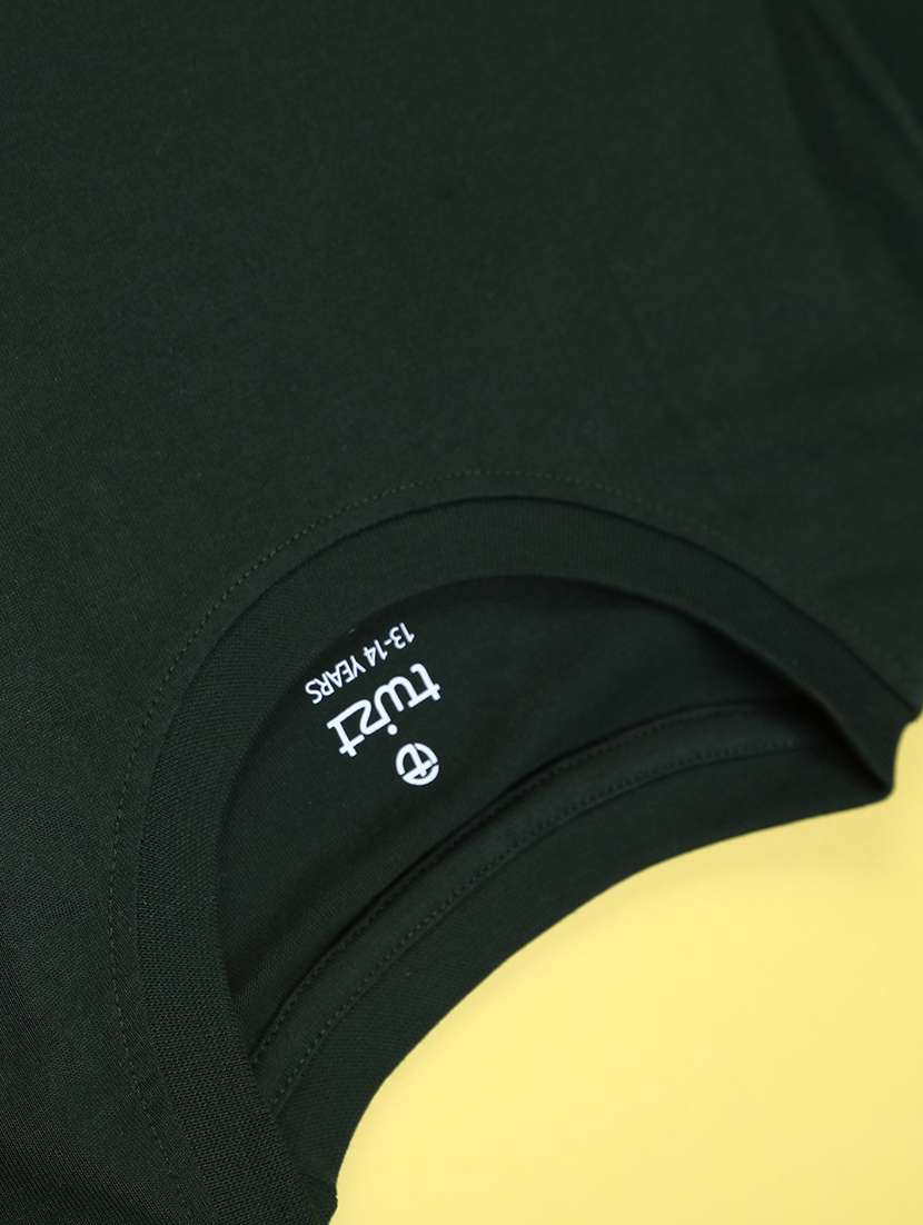 boys printed short sleeve t-shirt - 22248124 -  Standard Image - 3