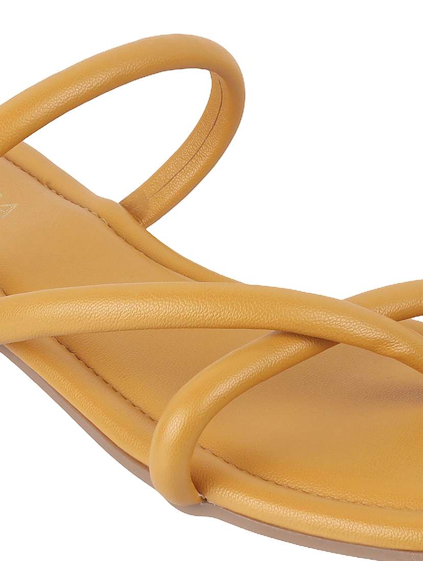 women slip on flat sandal - 22251750 -  Standard Image - 5