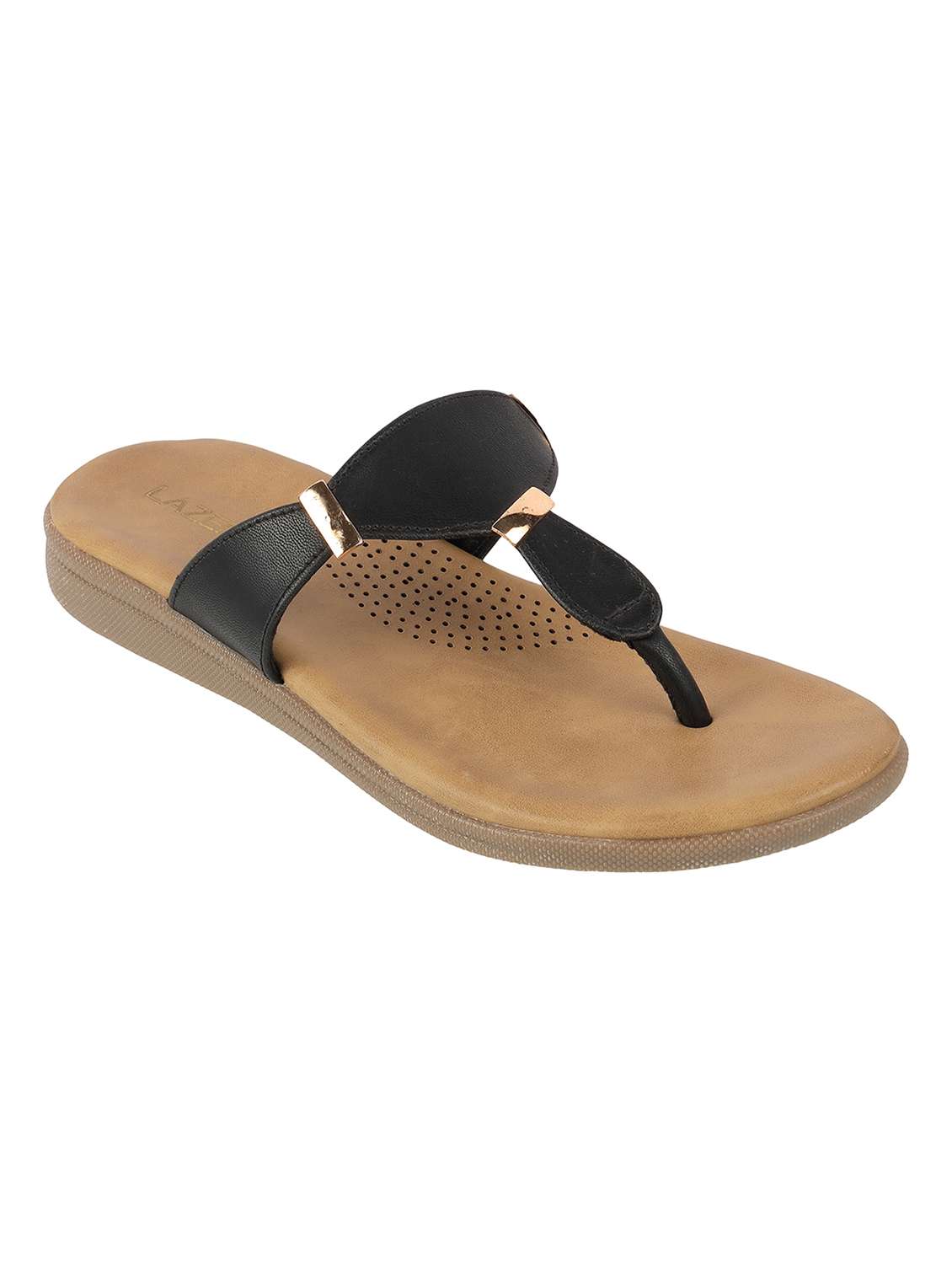 women slip on flat sandal - 22251786 -  Standard Image - 3