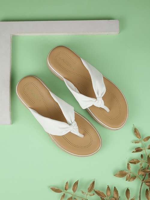 Women Solid Platform Wedges