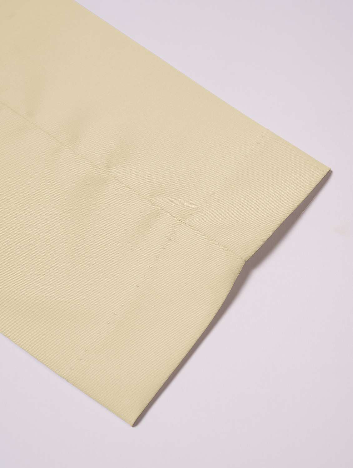 men solid mid rise straight formal trouser - 22254891 -  Standard Image - 5