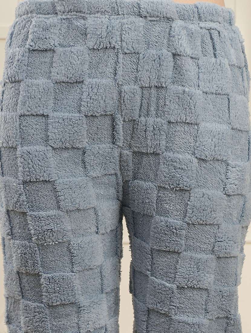 women self designed nightwear pyjama set - 22254916 -  Standard Image - 5