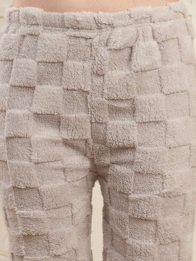 women self designed nightwear pyjama set - 22254917 -  Standard Image - 5