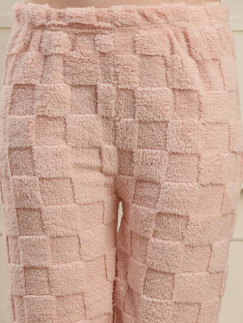 women self designed nightwear pyjama set - 22254919 -  Standard Image - 5