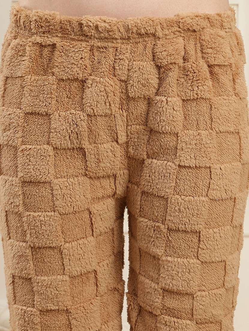 women self designed nightwear pyjama set - 22254920 -  Standard Image - 5