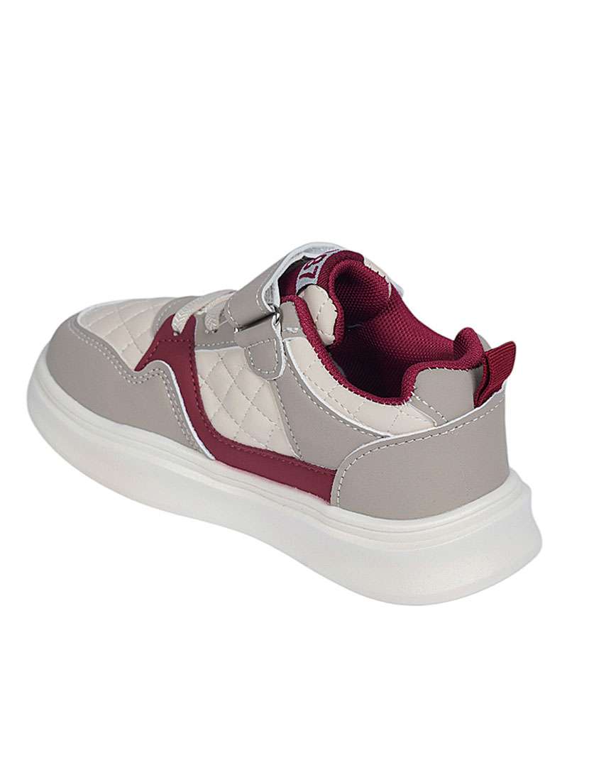 kids color blocked sneaker - 22255209 -  Standard Image - 3